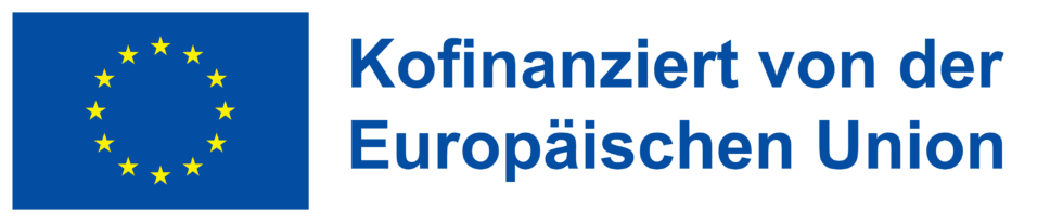 Kofinanziert von der Europäischen Union